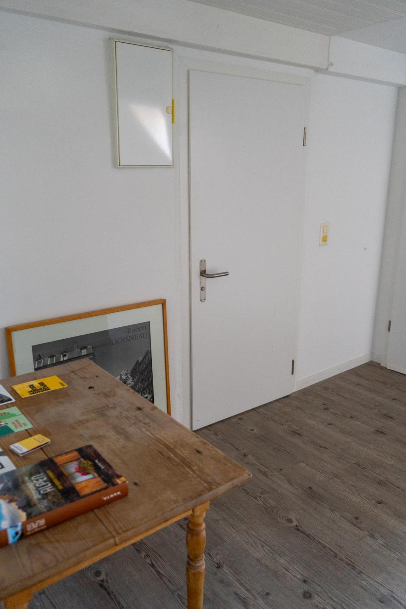 Apartamento Rheinfall Living