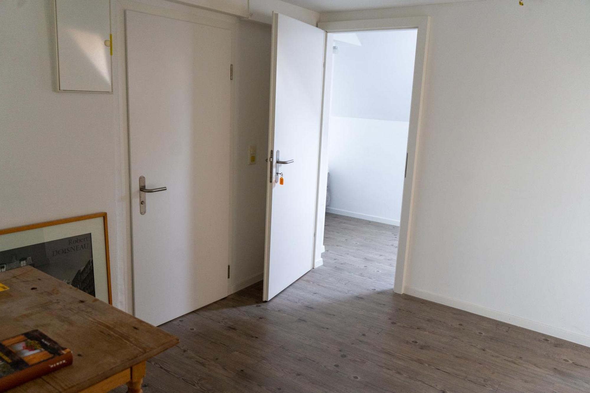 Rheinfall Living Apartamento Neuhausen Am Rheinfall