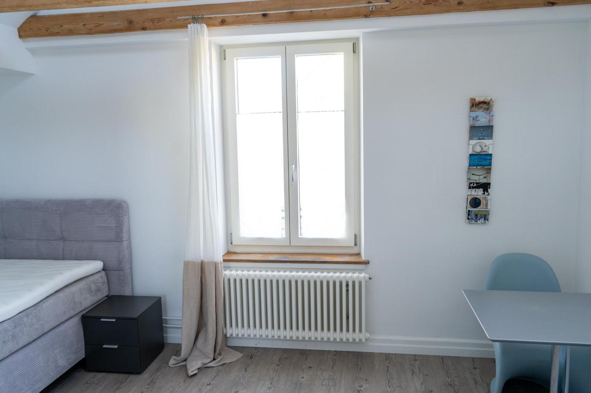 Apartamento Rheinfall Living Neuhausen Am Rheinfall