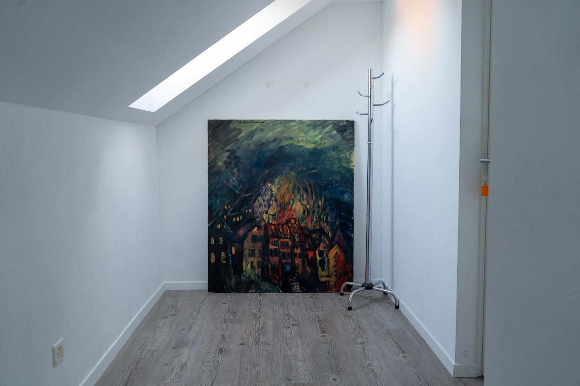 Rheinfall Living Apartamento Neuhausen Am Rheinfall