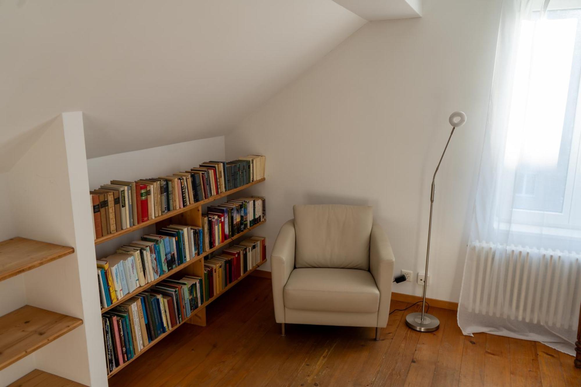 Apartamento Rheinfall Living