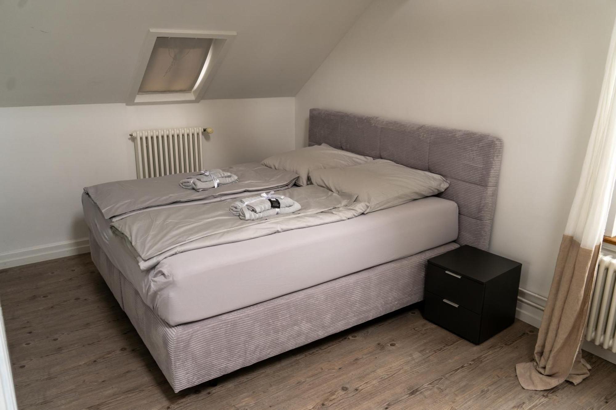 Rheinfall Living Apartamento Neuhausen Am Rheinfall