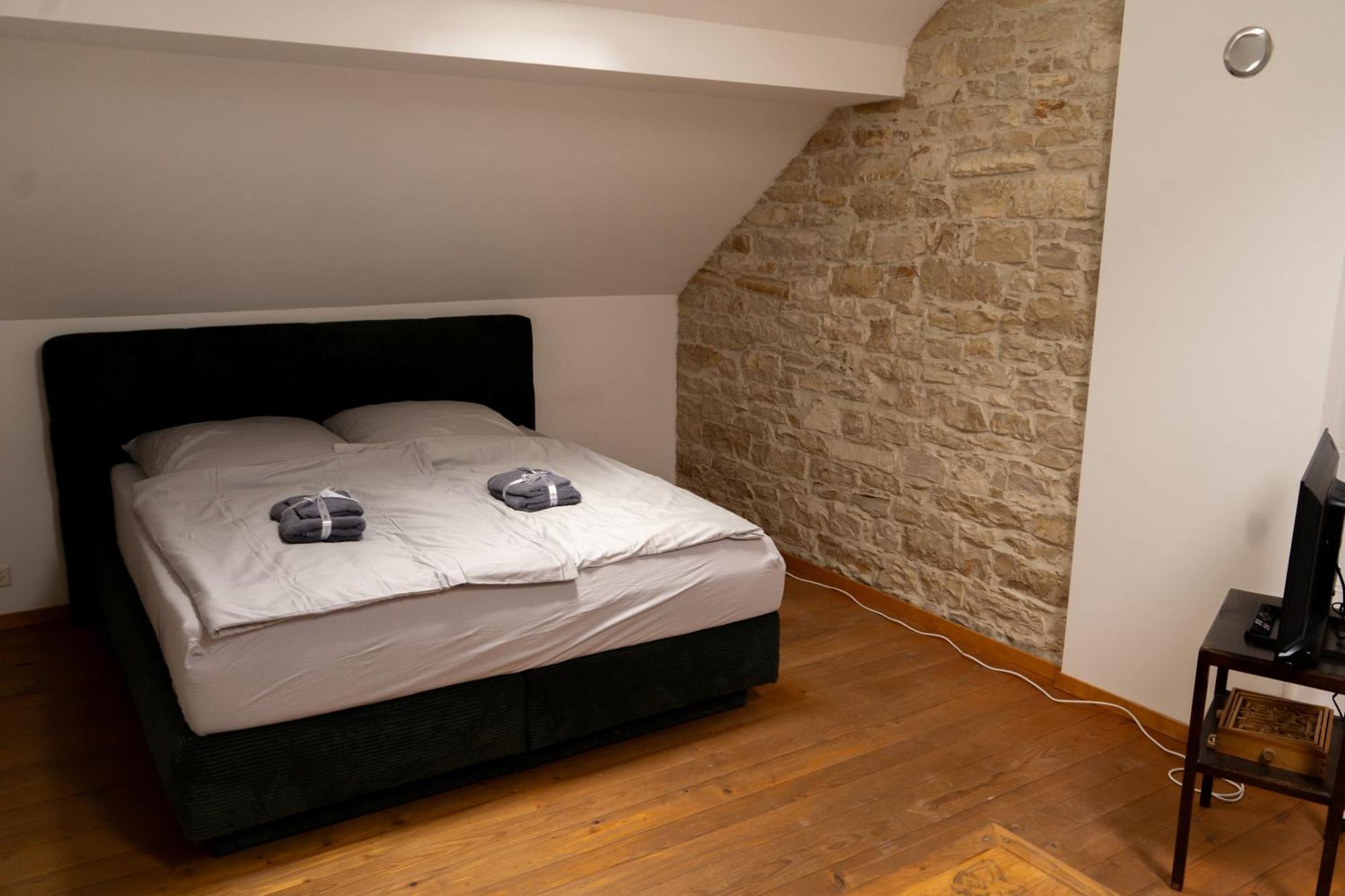 Rheinfall Living Apartamento Neuhausen Am Rheinfall